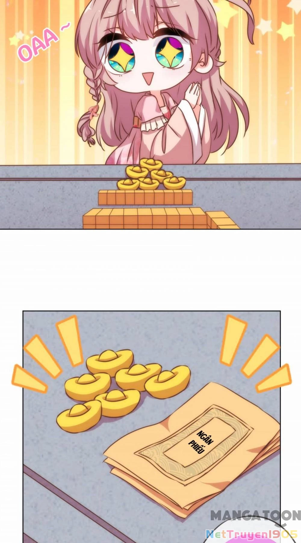 Ồ, Sủng Phi Đại Nhân Của Ta Chapter 163 - 5