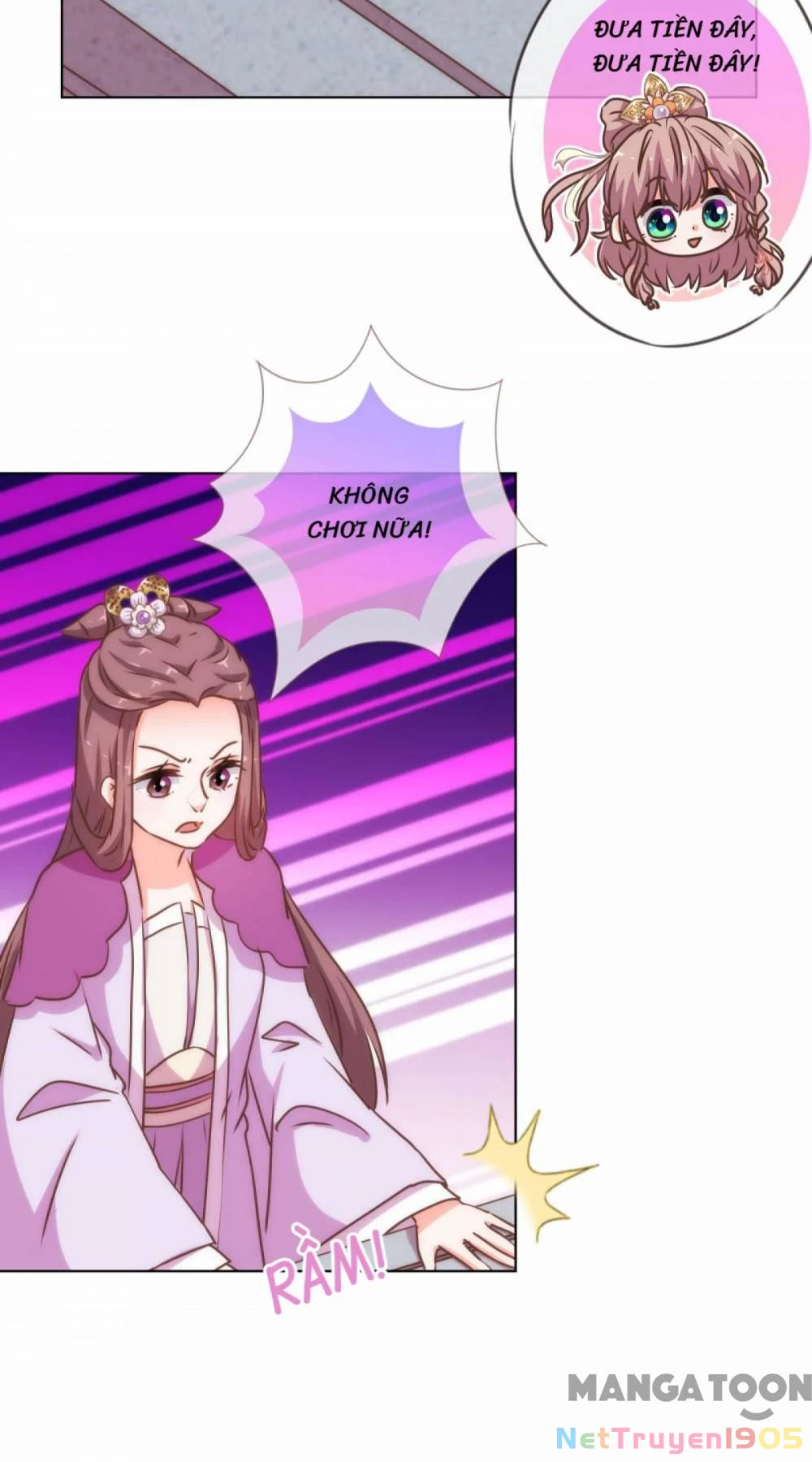 Ồ, Sủng Phi Đại Nhân Của Ta Chapter 163 - 6