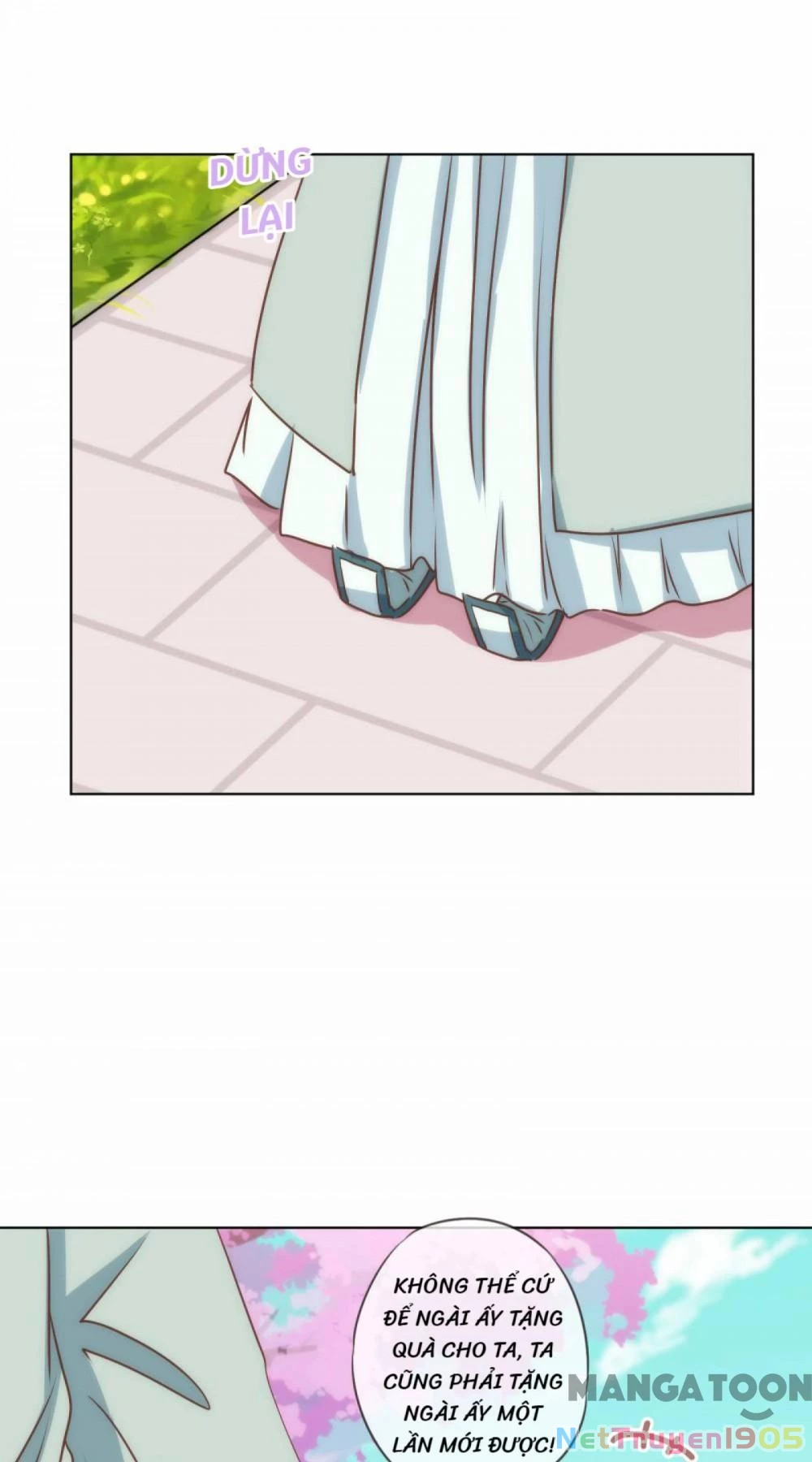 Ồ, Sủng Phi Đại Nhân Của Ta Chapter 163 - 14