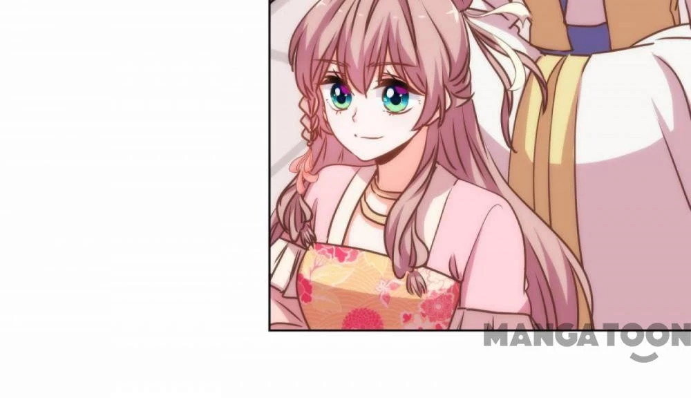 Ồ, Sủng Phi Đại Nhân Của Ta Chapter 163 - 16