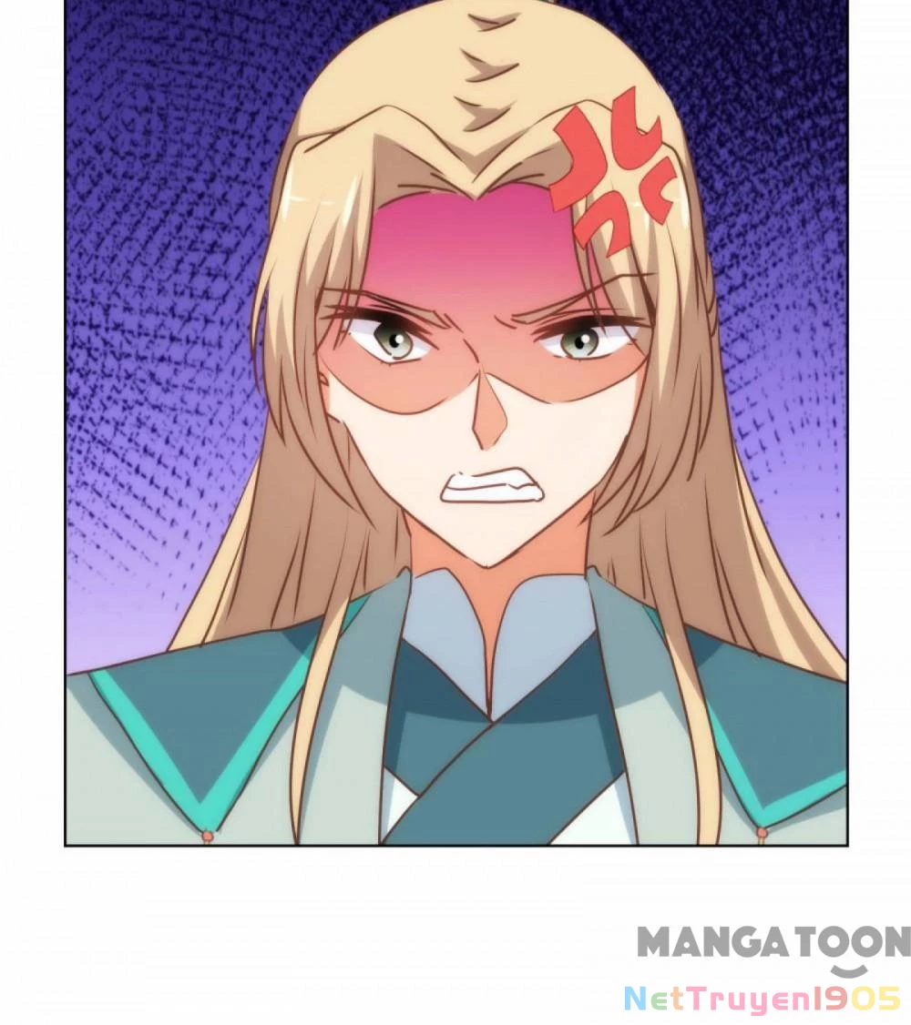 Ồ, Sủng Phi Đại Nhân Của Ta Chapter 163 - 19