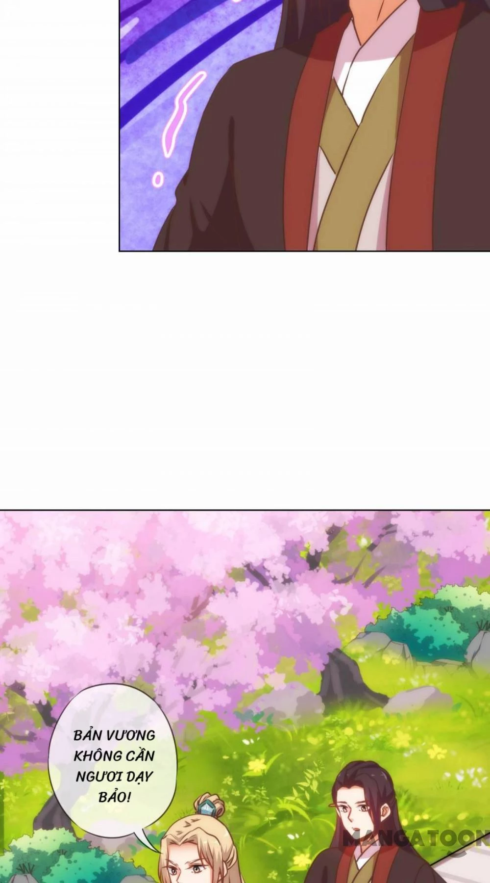 Ồ, Sủng Phi Đại Nhân Của Ta Chapter 163 - 22