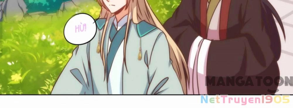 Ồ, Sủng Phi Đại Nhân Của Ta Chapter 163 - 23