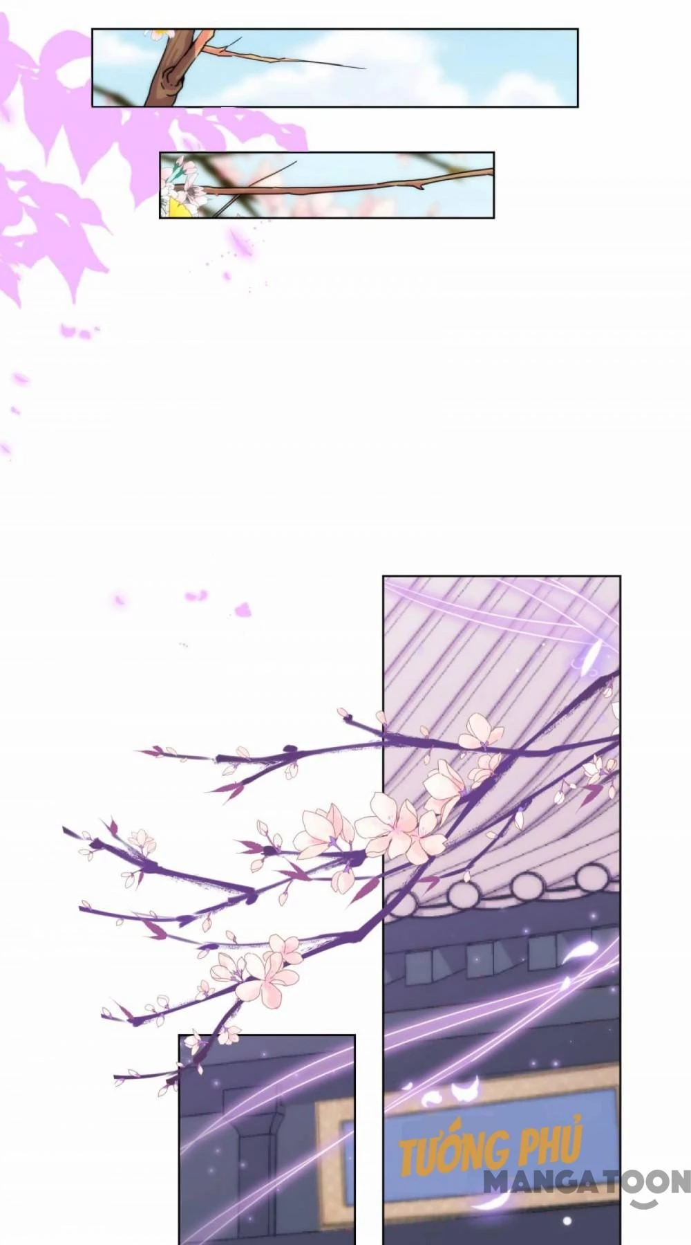 Ồ, Sủng Phi Đại Nhân Của Ta Chapter 163 - 24