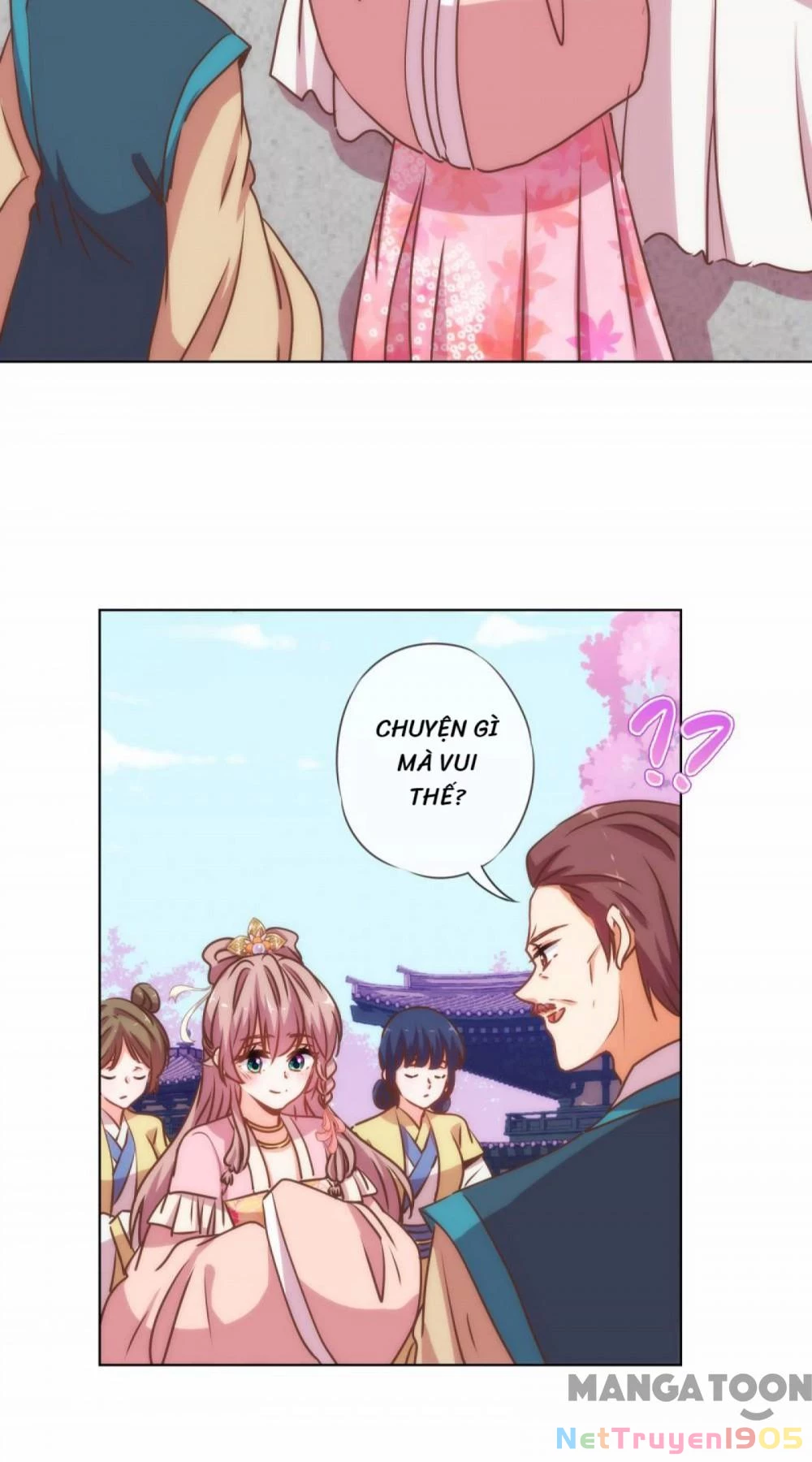 Ồ, Sủng Phi Đại Nhân Của Ta Chapter 163 - 26