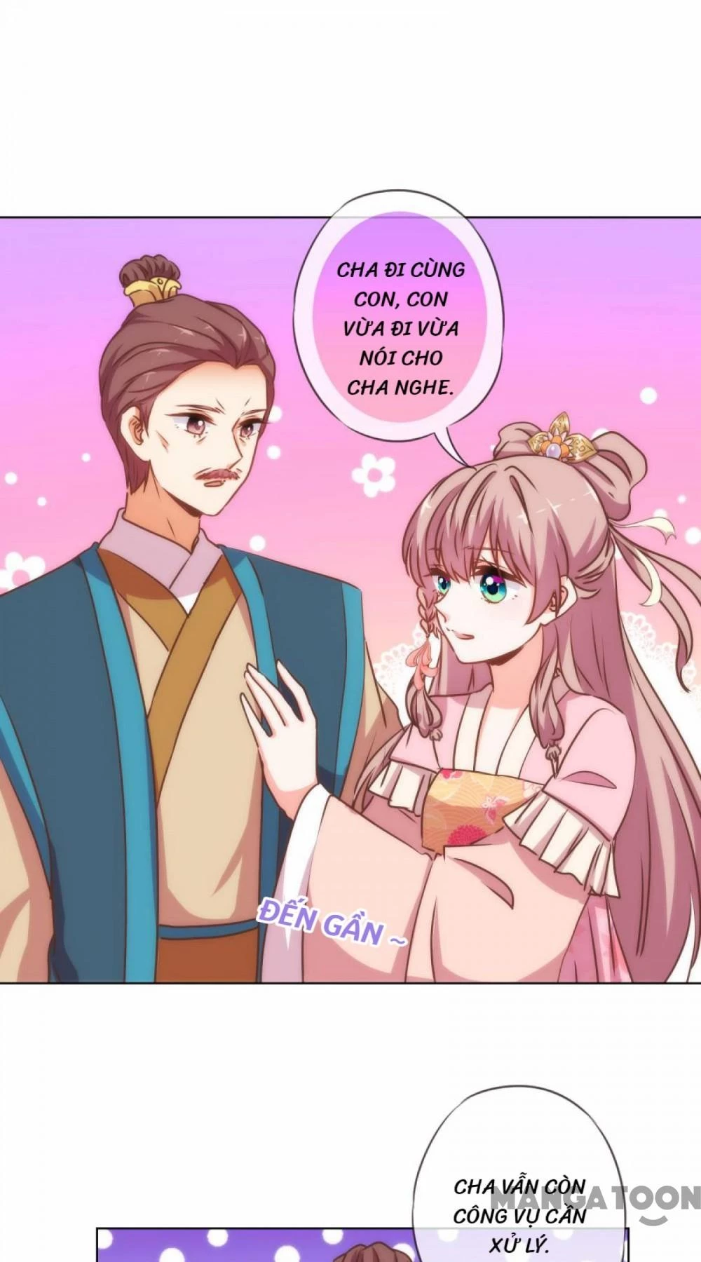 Ồ, Sủng Phi Đại Nhân Của Ta Chapter 163 - 28