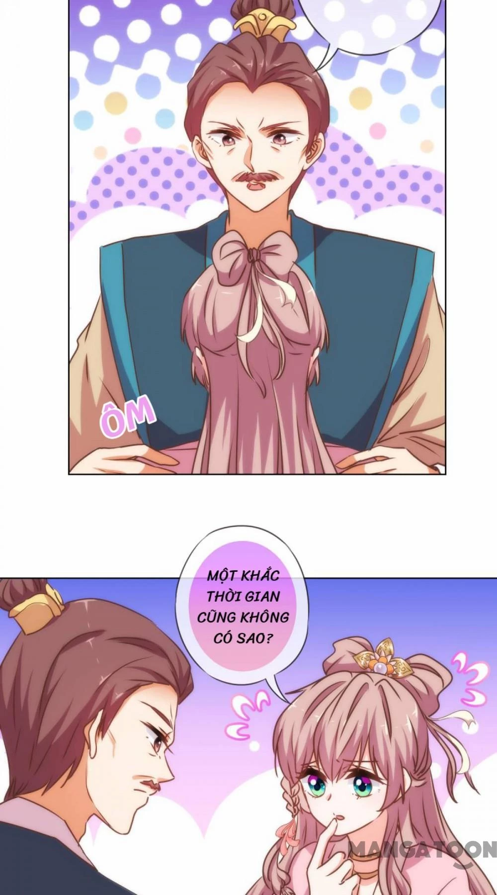 Ồ, Sủng Phi Đại Nhân Của Ta Chapter 163 - 29