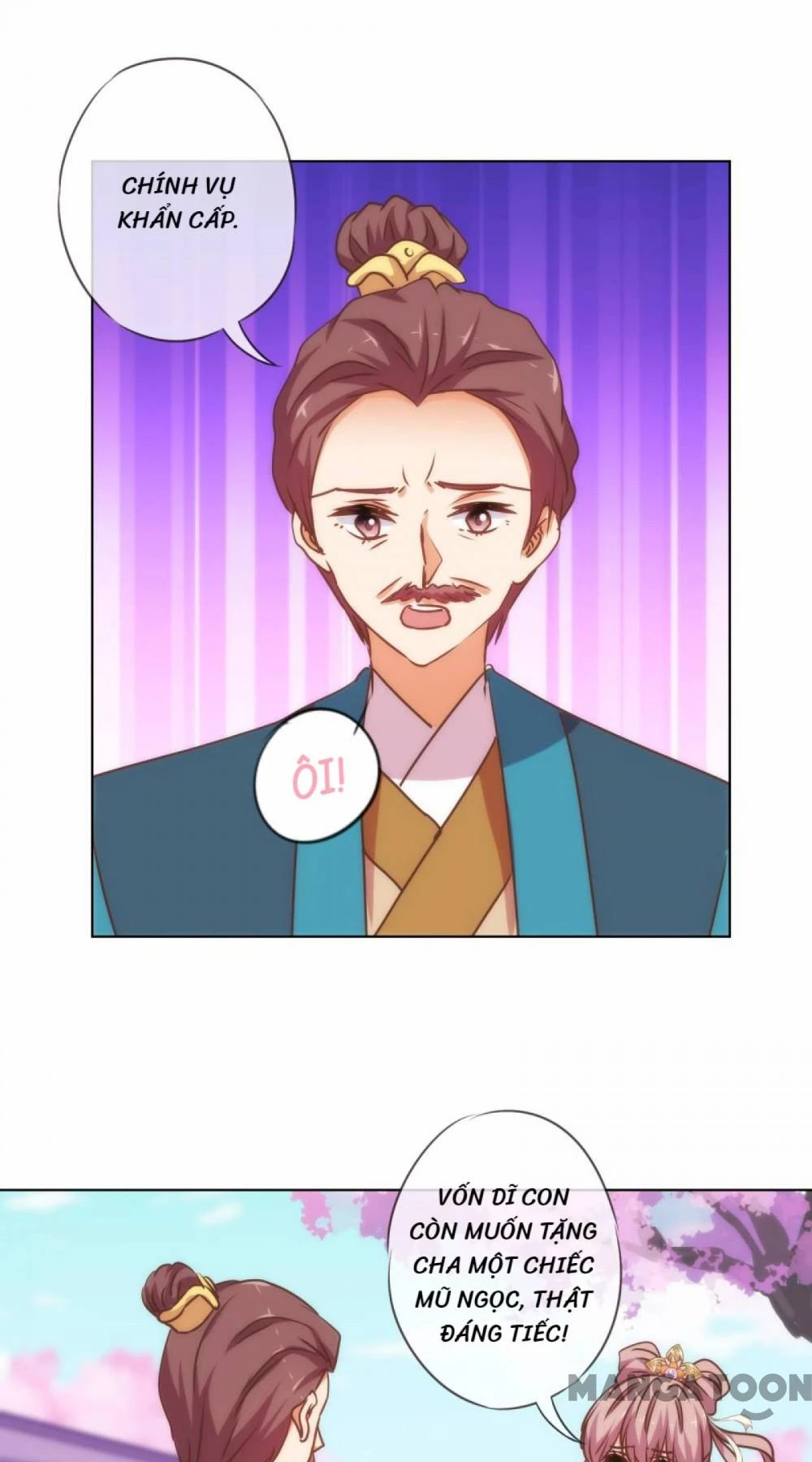 Ồ, Sủng Phi Đại Nhân Của Ta Chapter 163 - 31