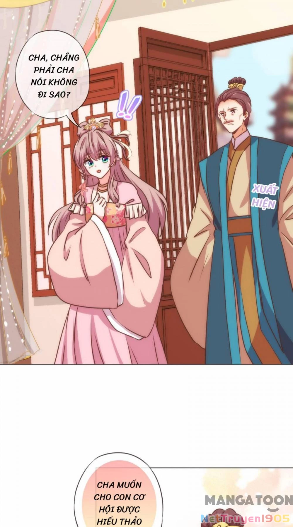 Ồ, Sủng Phi Đại Nhân Của Ta Chapter 164 - 2