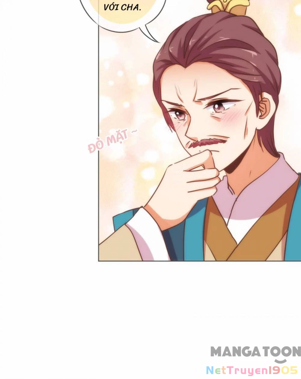 Ồ, Sủng Phi Đại Nhân Của Ta Chapter 164 - 3