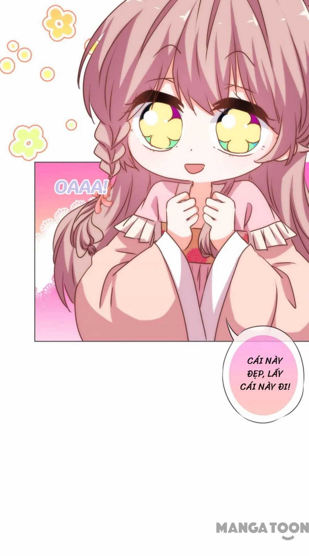 Ồ, Sủng Phi Đại Nhân Của Ta Chapter 164 - 5