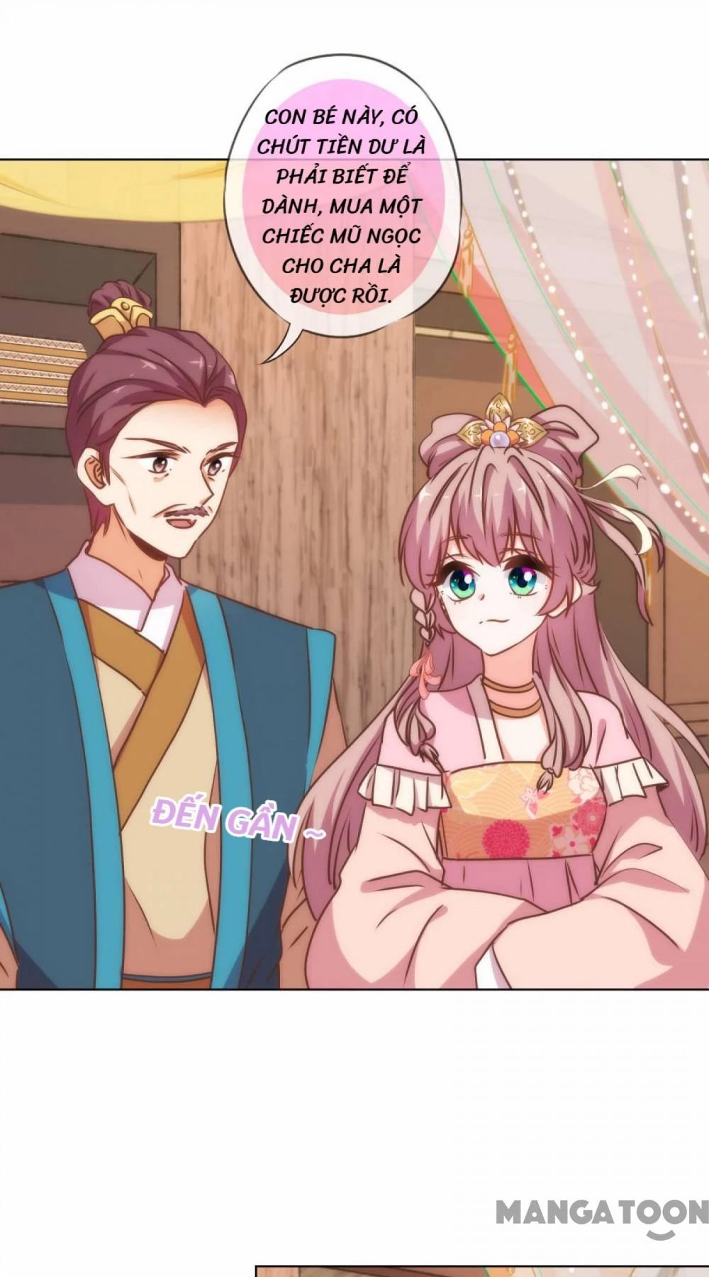 Ồ, Sủng Phi Đại Nhân Của Ta Chapter 164 - 11