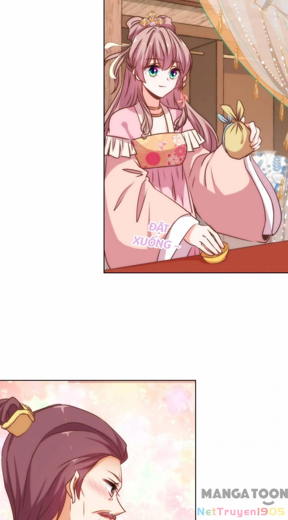 Ồ, Sủng Phi Đại Nhân Của Ta Chapter 164 - 12