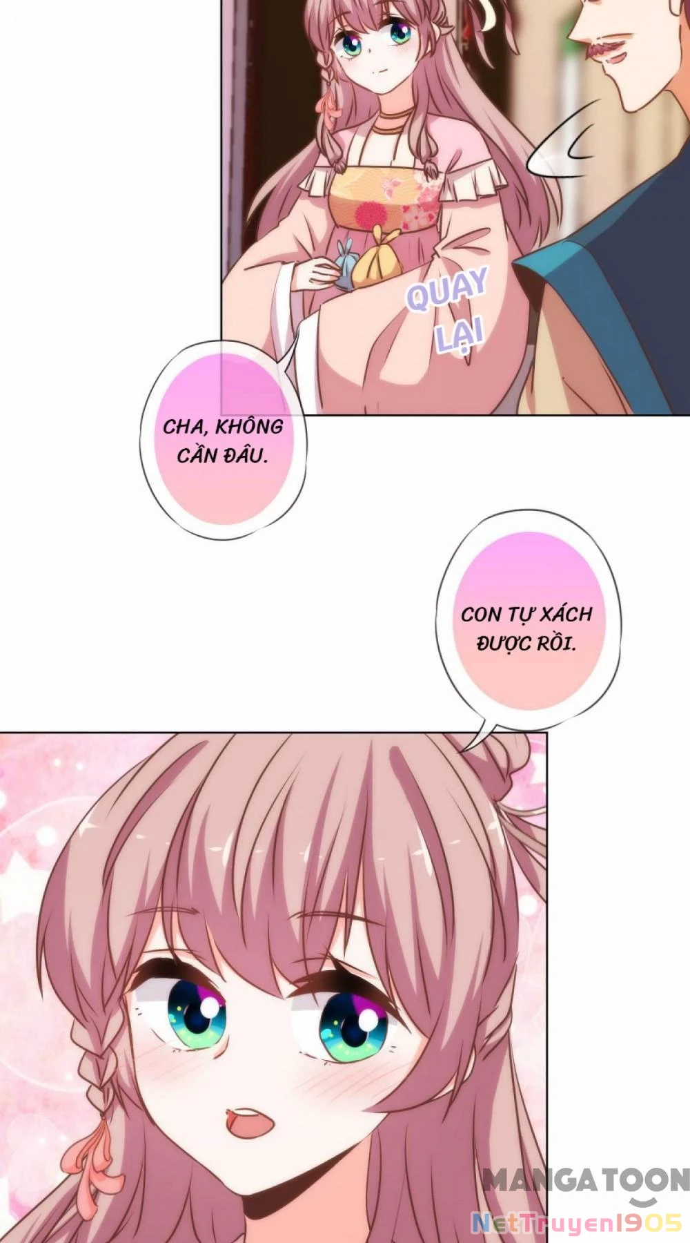 Ồ, Sủng Phi Đại Nhân Của Ta Chapter 164 - 15