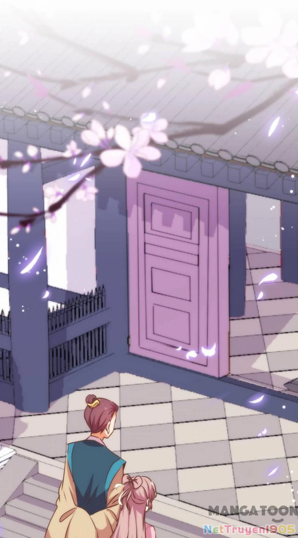 Ồ, Sủng Phi Đại Nhân Của Ta Chapter 164 - 17