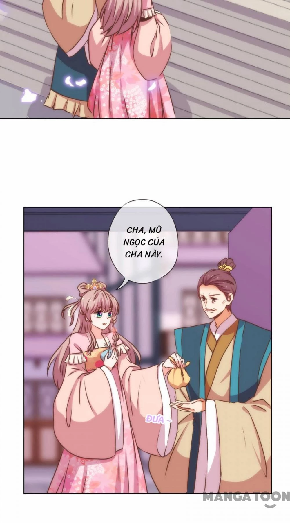 Ồ, Sủng Phi Đại Nhân Của Ta Chapter 164 - 18