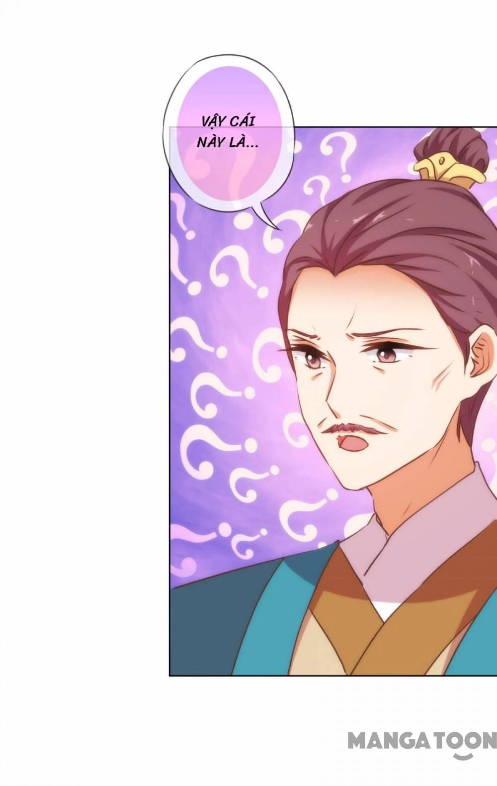 Ồ, Sủng Phi Đại Nhân Của Ta Chapter 164 - 19