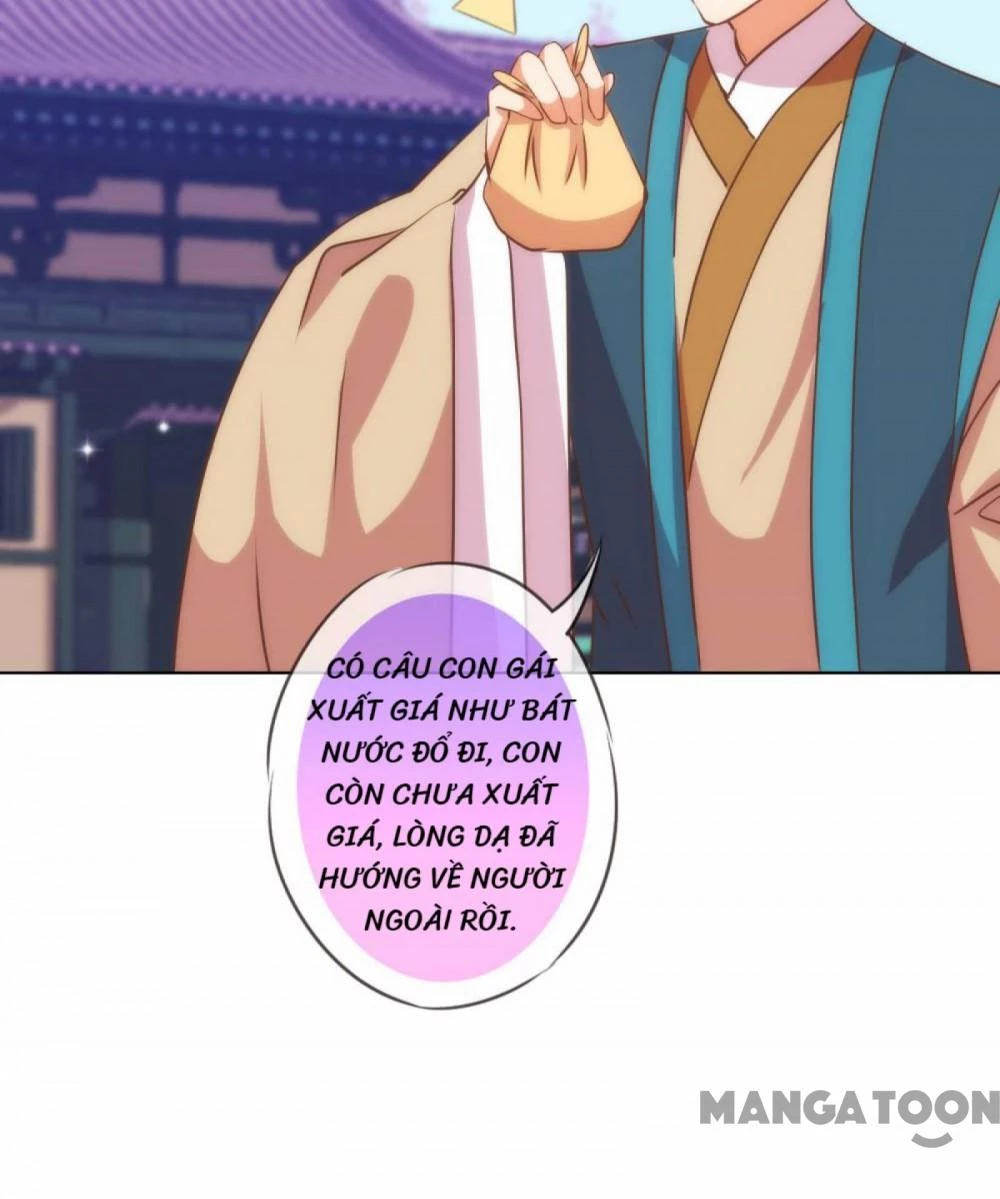 Ồ, Sủng Phi Đại Nhân Của Ta Chapter 164 - 22
