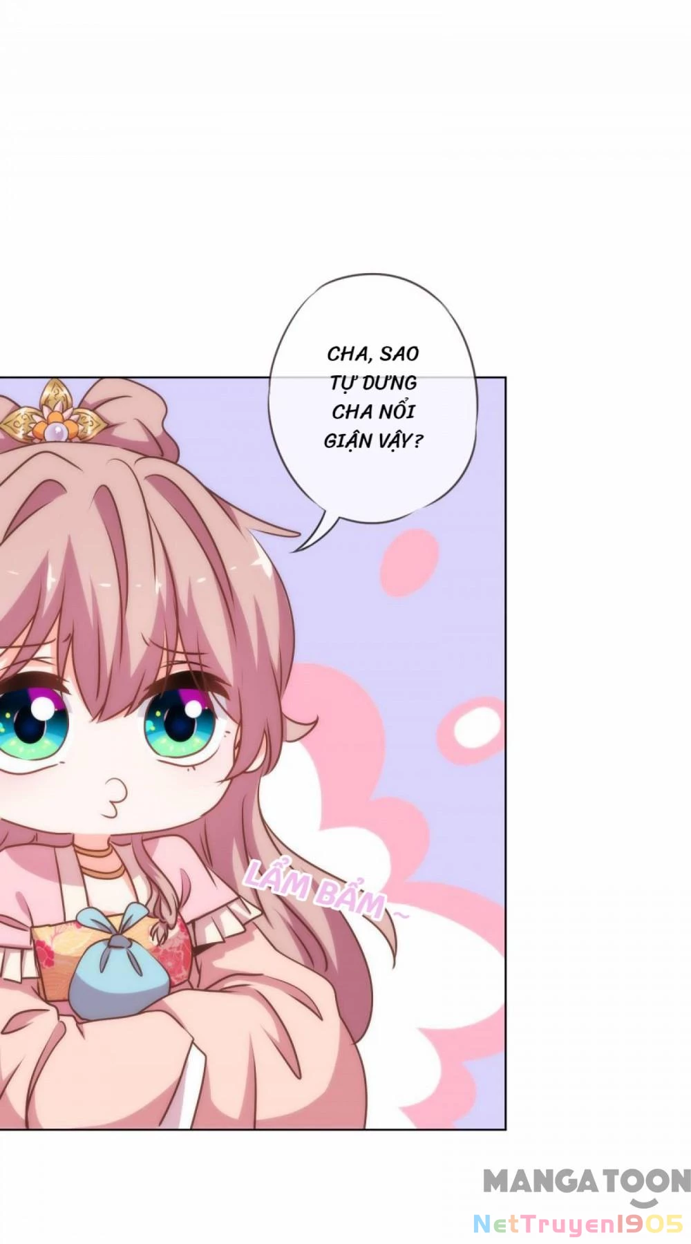 Ồ, Sủng Phi Đại Nhân Của Ta Chapter 164 - 23