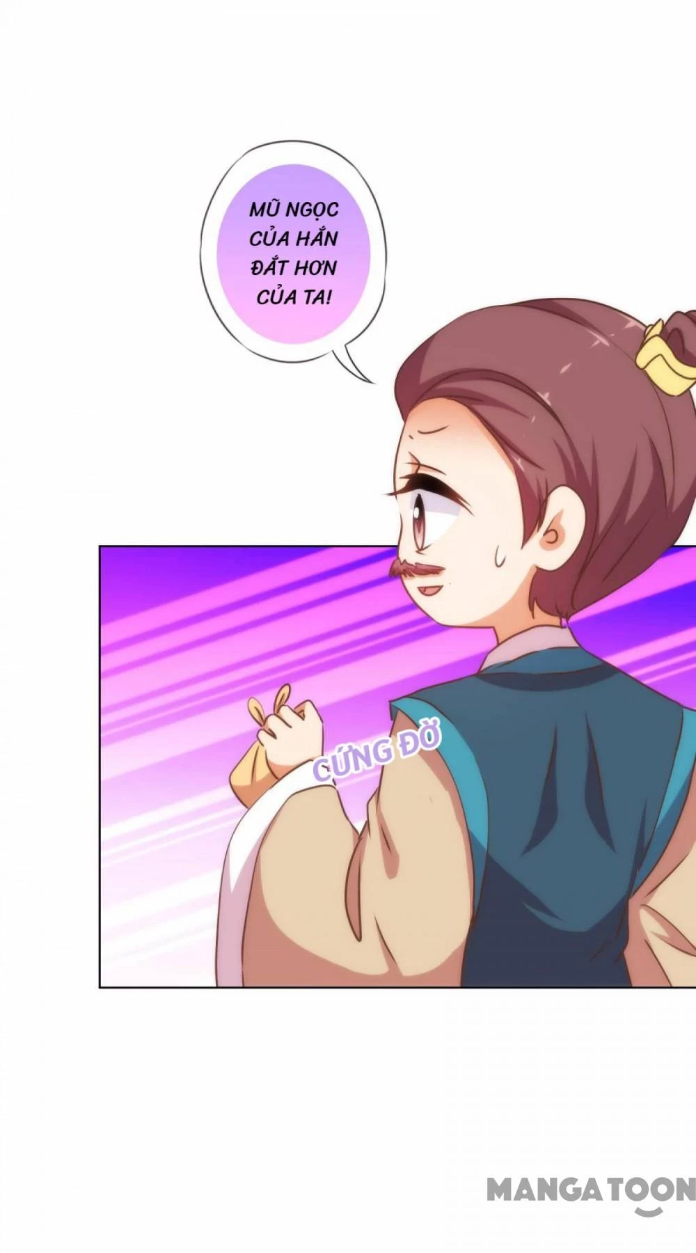 Ồ, Sủng Phi Đại Nhân Của Ta Chapter 164 - 24