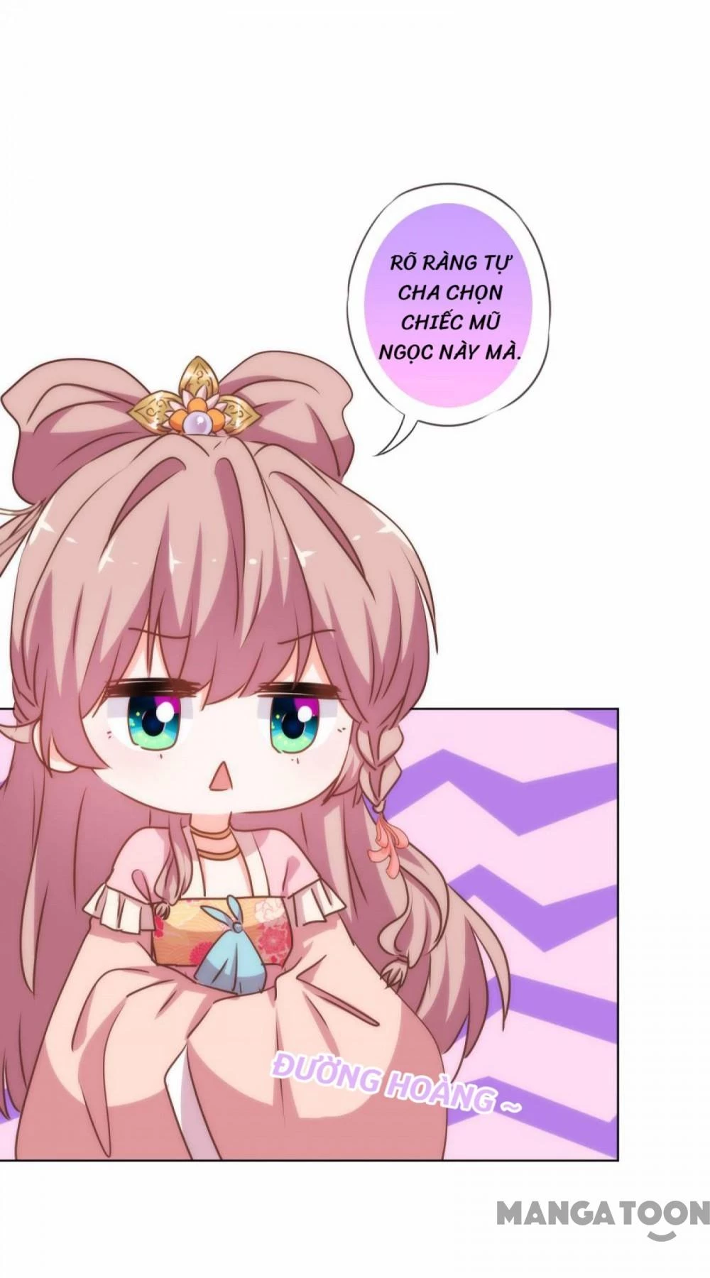 Ồ, Sủng Phi Đại Nhân Của Ta Chapter 164 - 25