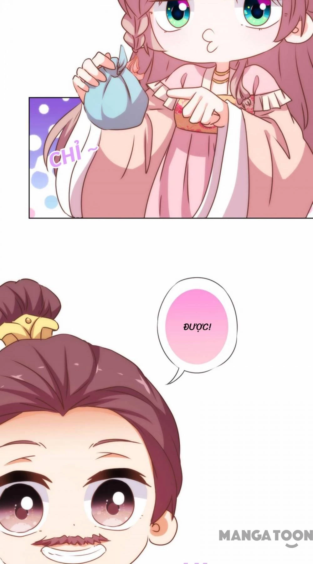 Ồ, Sủng Phi Đại Nhân Của Ta Chapter 164 - 28