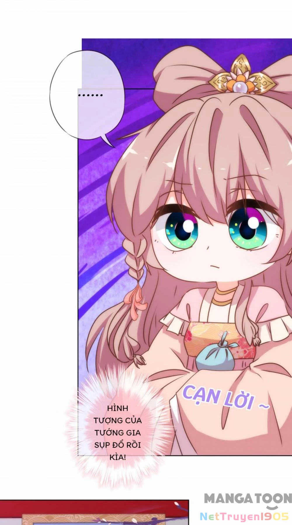 Ồ, Sủng Phi Đại Nhân Của Ta Chapter 164 - 30