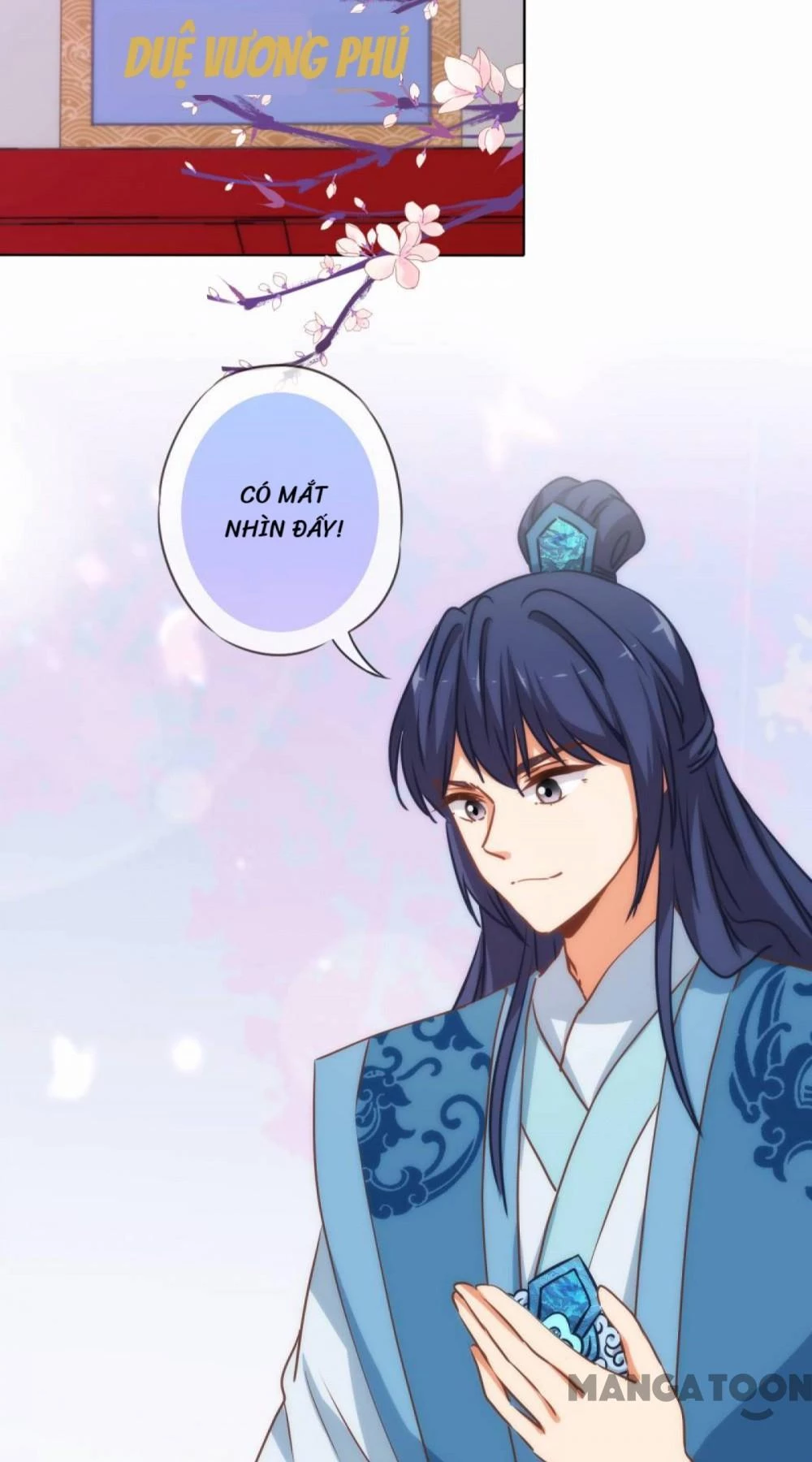 Ồ, Sủng Phi Đại Nhân Của Ta Chapter 164 - 31