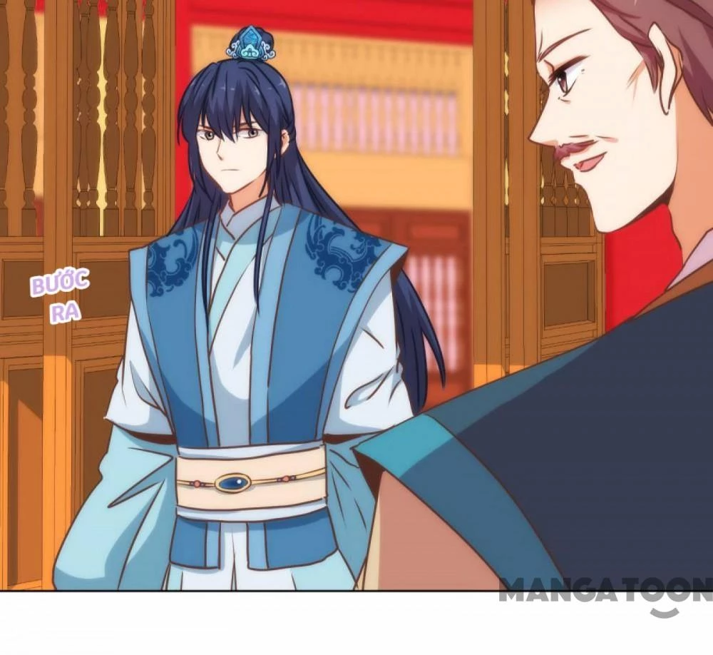 Ồ, Sủng Phi Đại Nhân Của Ta Chapter 165 - 3