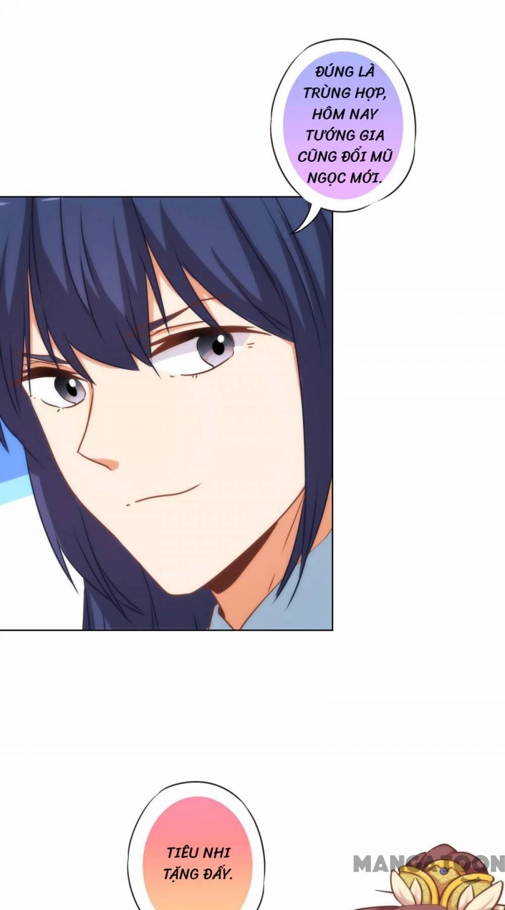 Ồ, Sủng Phi Đại Nhân Của Ta Chapter 165 - 4