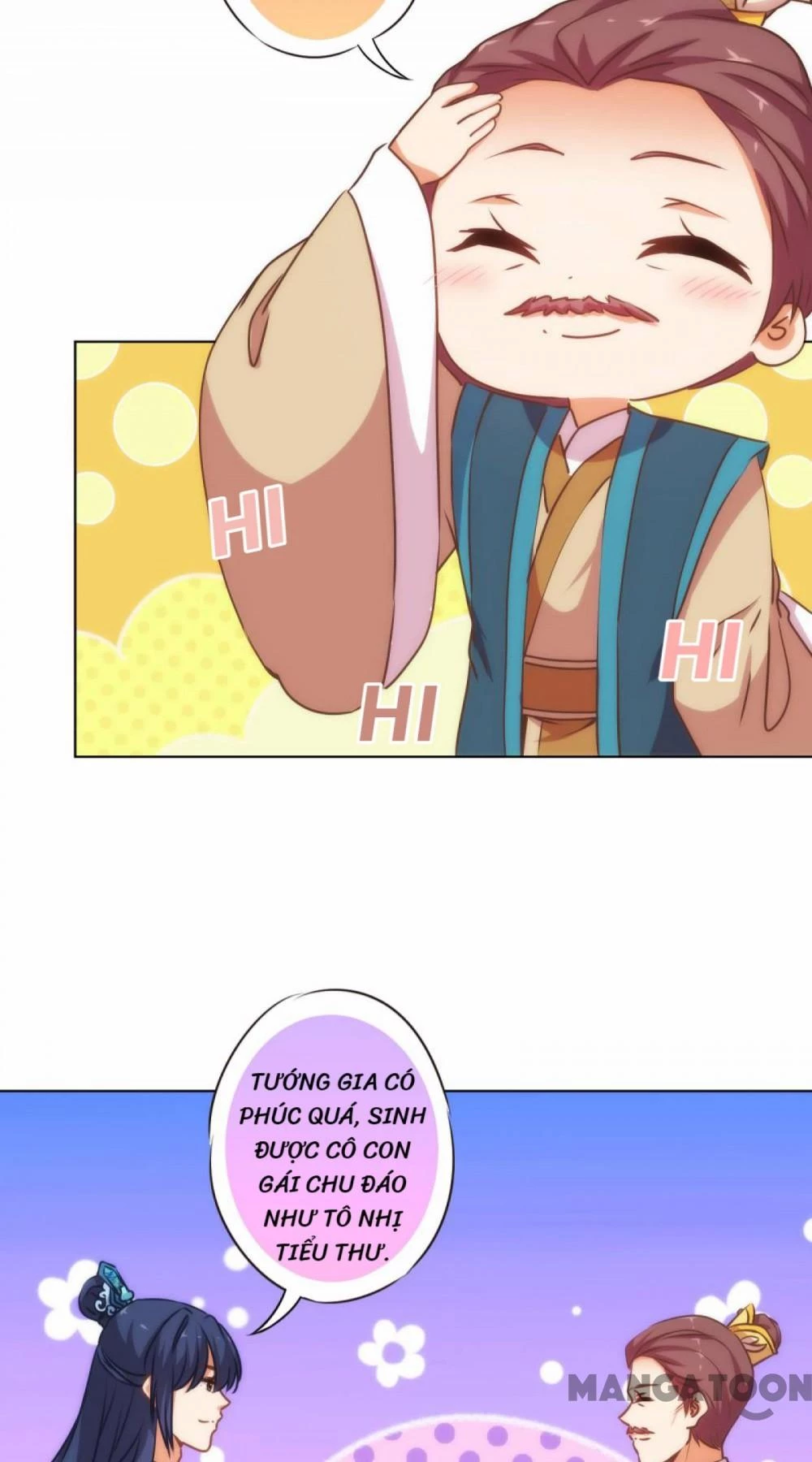 Ồ, Sủng Phi Đại Nhân Của Ta Chapter 165 - 5