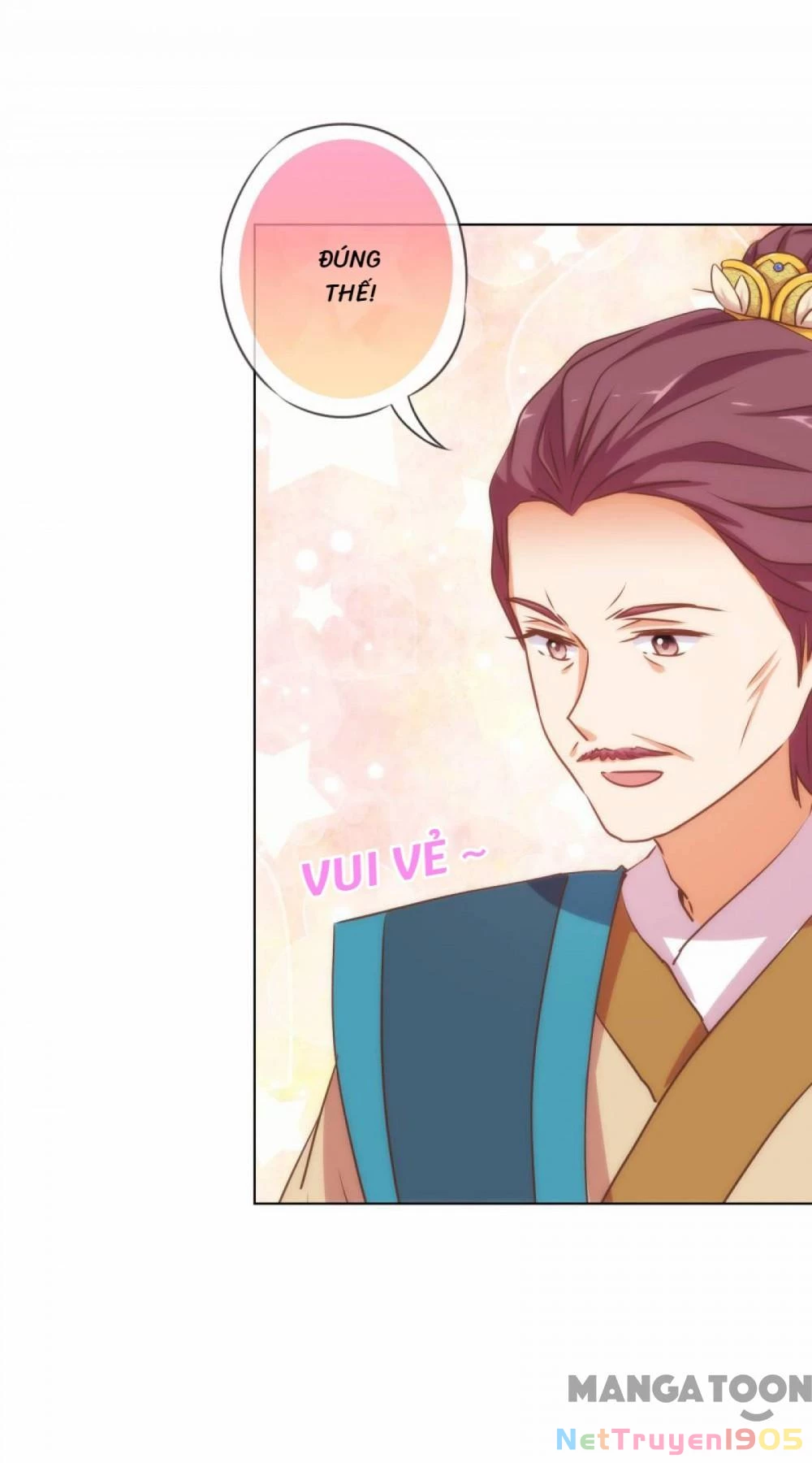 Ồ, Sủng Phi Đại Nhân Của Ta Chapter 165 - 7