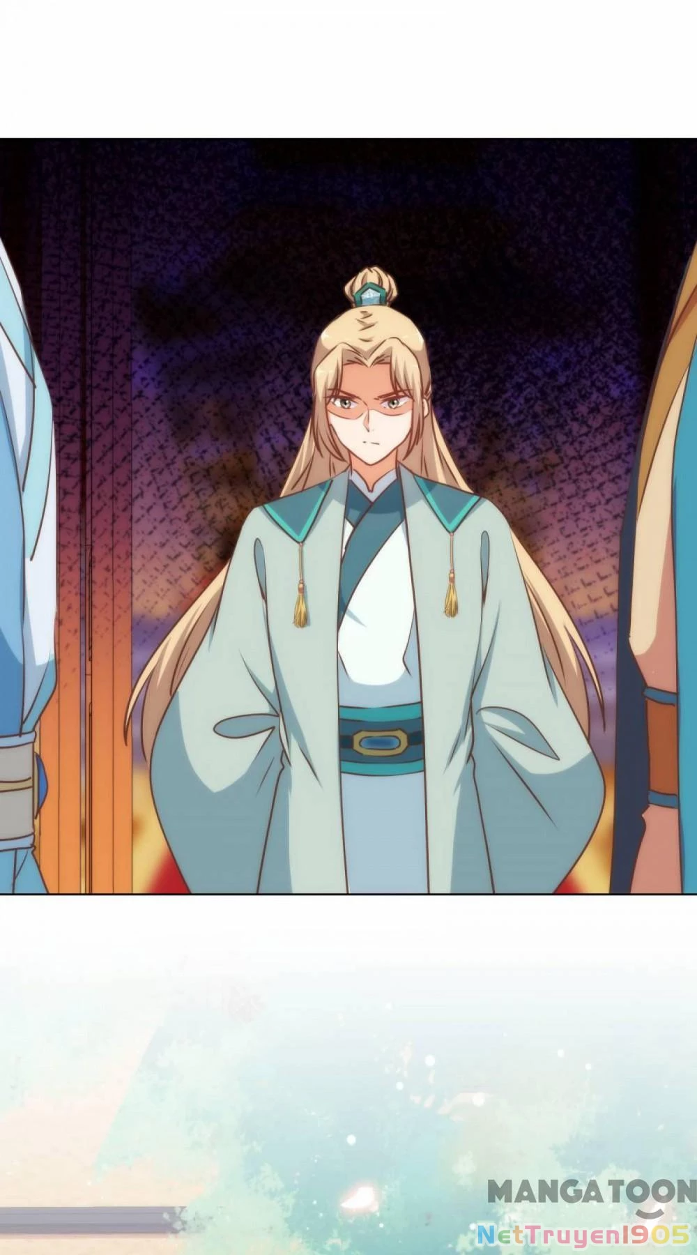 Ồ, Sủng Phi Đại Nhân Của Ta Chapter 165 - 8