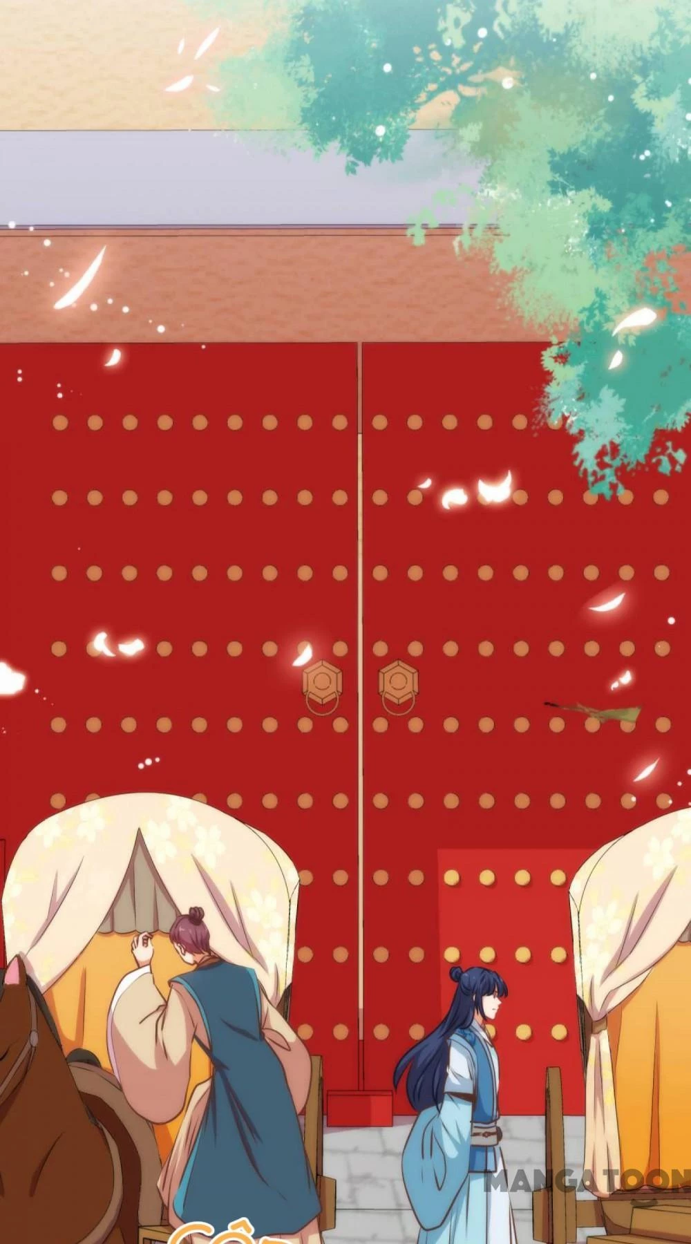 Ồ, Sủng Phi Đại Nhân Của Ta Chapter 165 - 9