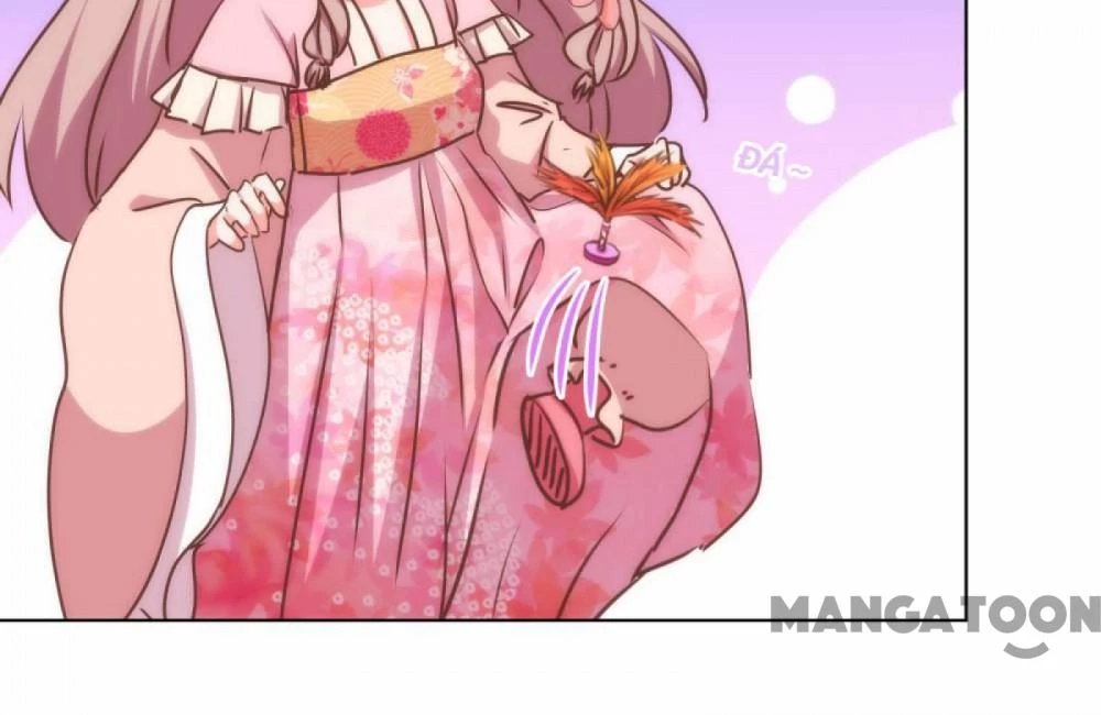 Ồ, Sủng Phi Đại Nhân Của Ta Chapter 165 - 16