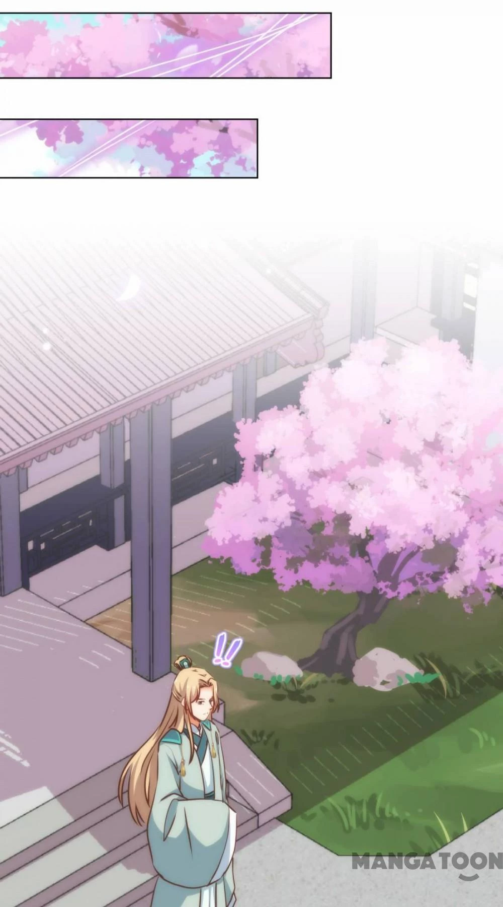 Ồ, Sủng Phi Đại Nhân Của Ta Chapter 165 - 17