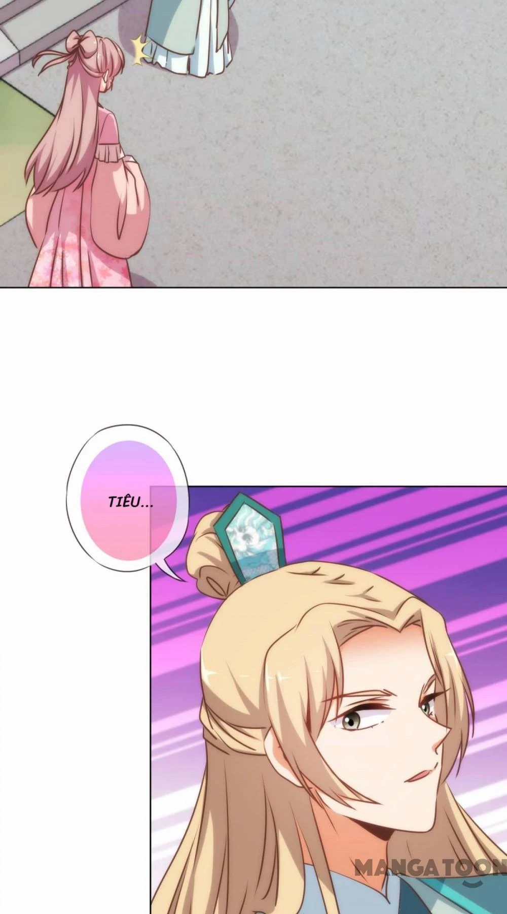 Ồ, Sủng Phi Đại Nhân Của Ta Chapter 165 - 18