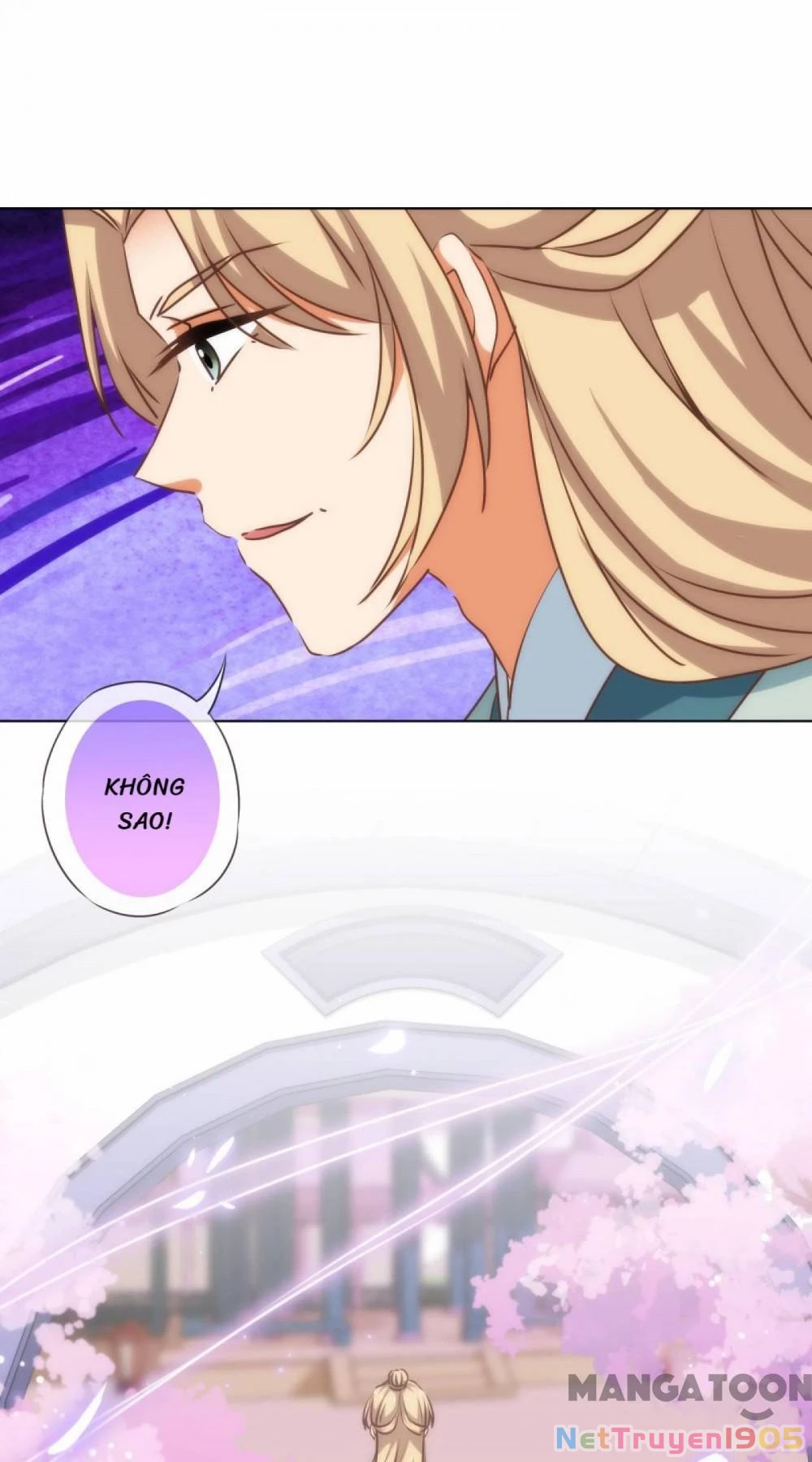 Ồ, Sủng Phi Đại Nhân Của Ta Chapter 165 - 23