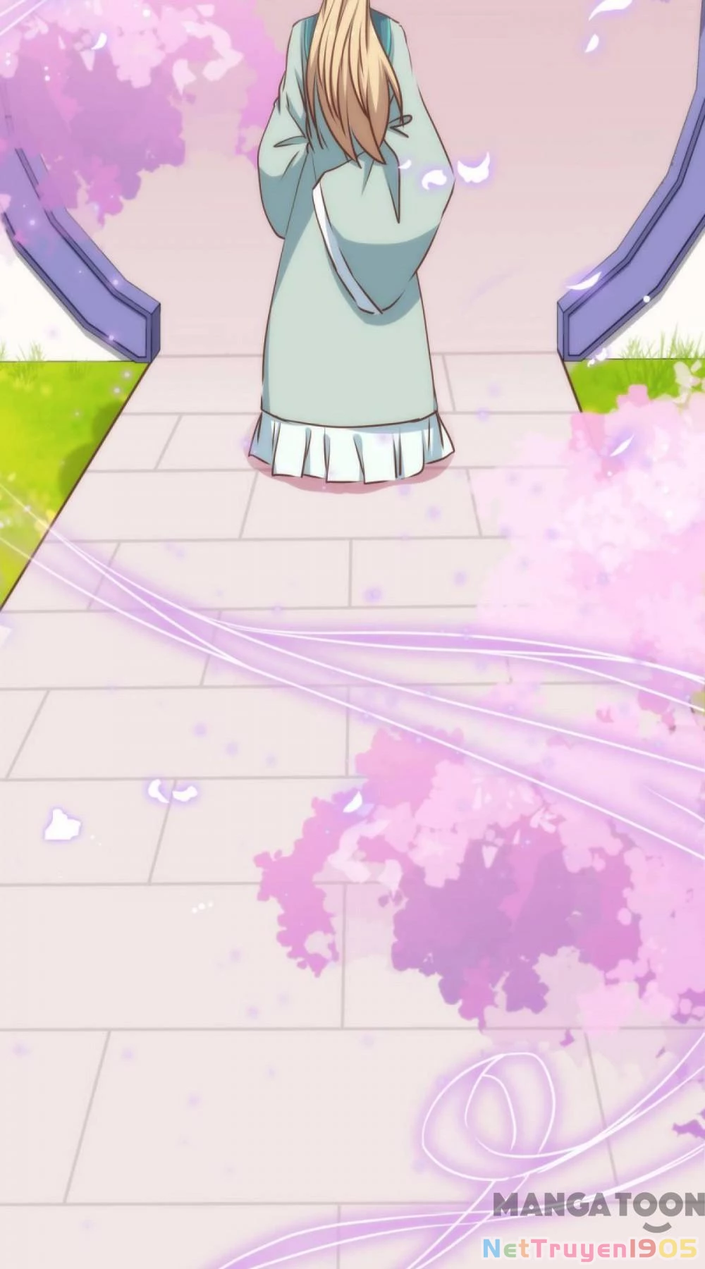 Ồ, Sủng Phi Đại Nhân Của Ta Chapter 165 - 24