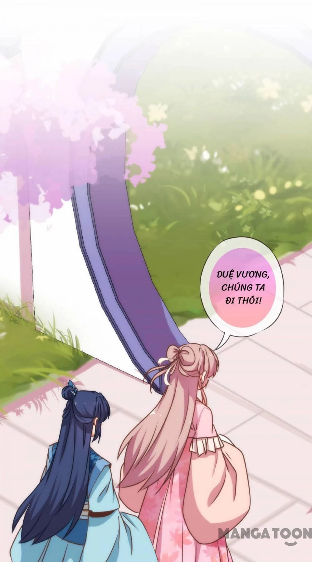 Ồ, Sủng Phi Đại Nhân Của Ta Chapter 165 - 35