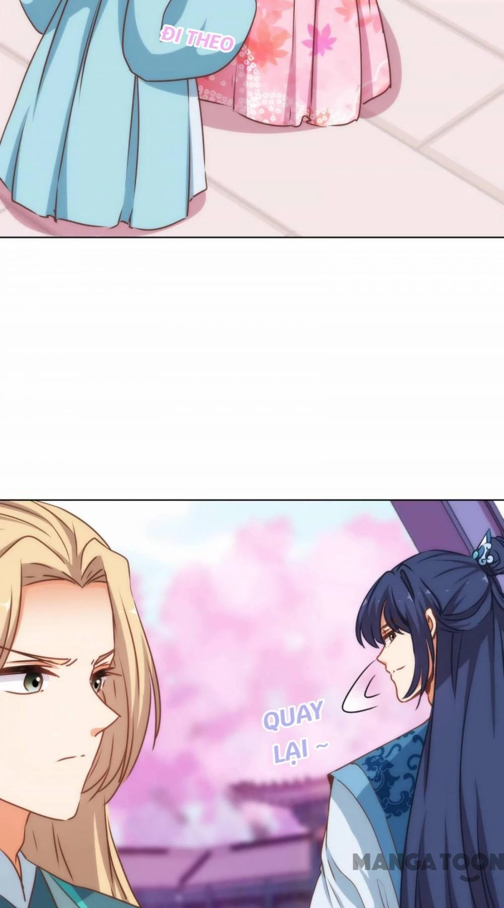 Ồ, Sủng Phi Đại Nhân Của Ta Chapter 165 - 36