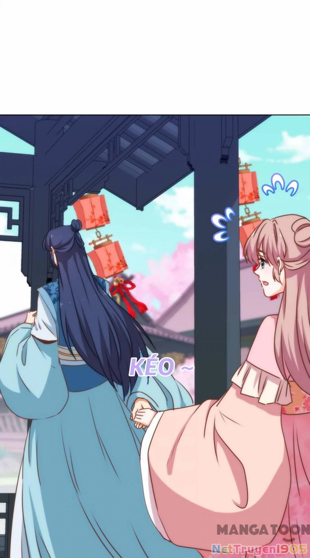 Ồ, Sủng Phi Đại Nhân Của Ta Chapter 166 - 11