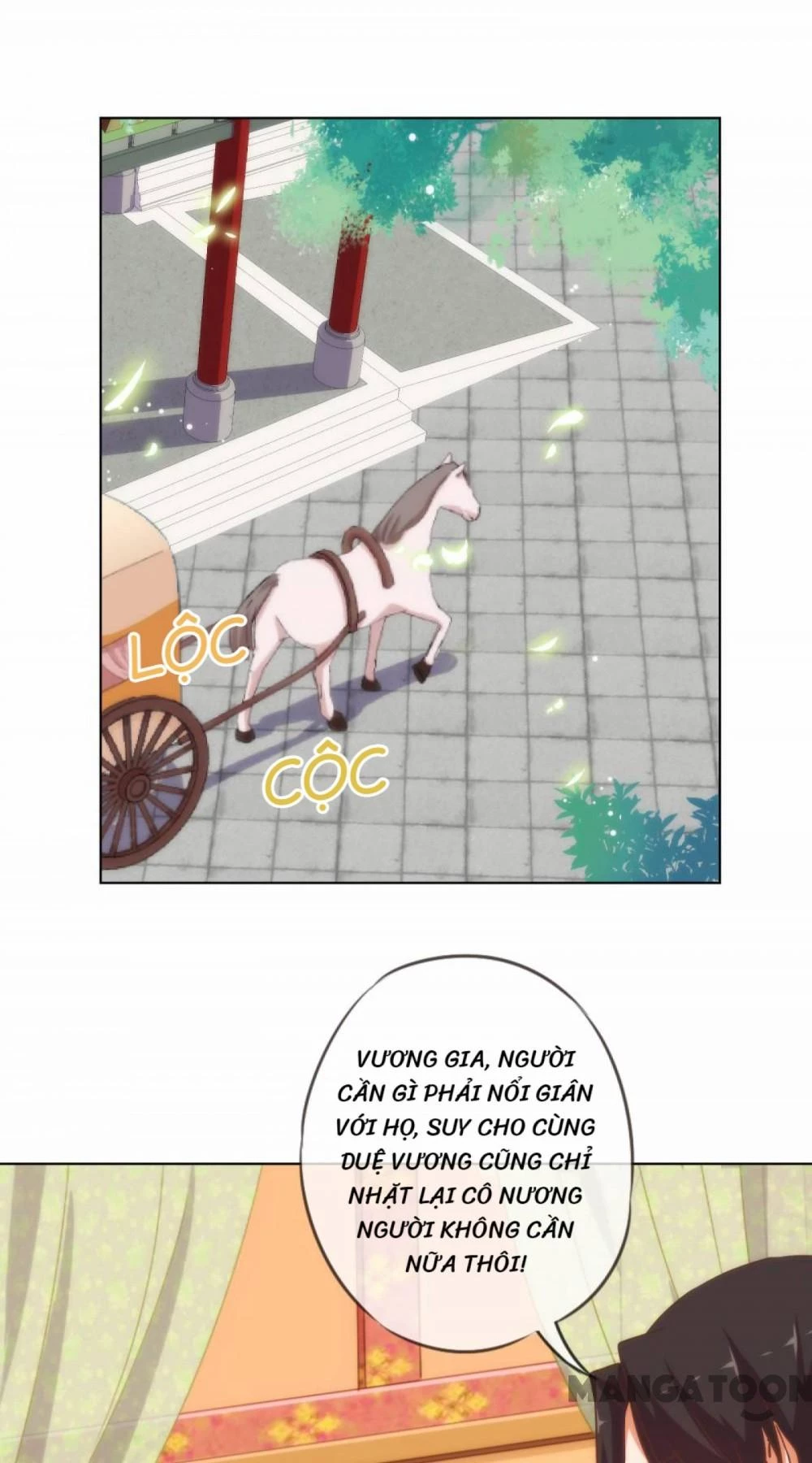 Ồ, Sủng Phi Đại Nhân Của Ta Chapter 167 - 4