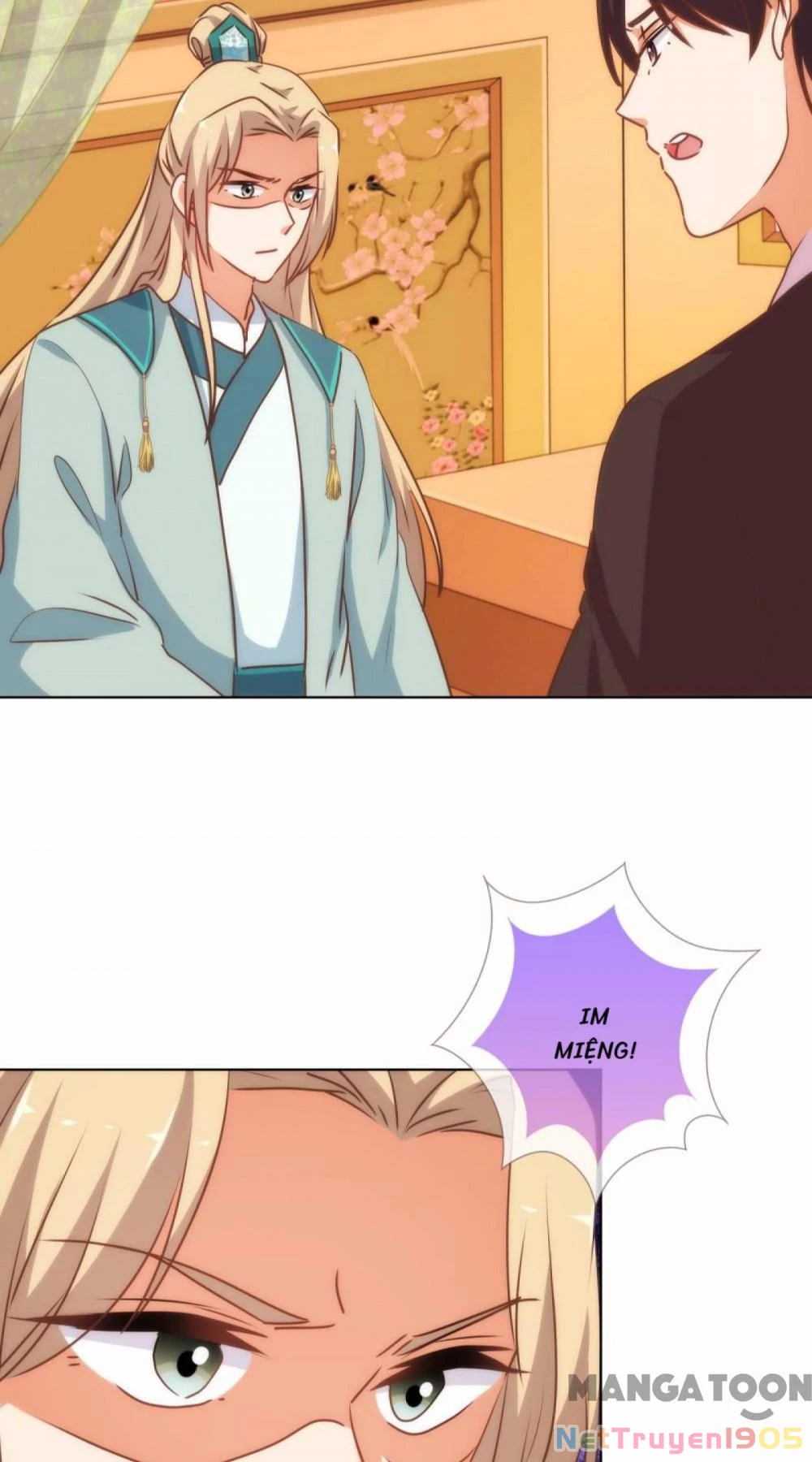 Ồ, Sủng Phi Đại Nhân Của Ta Chapter 167 - 5