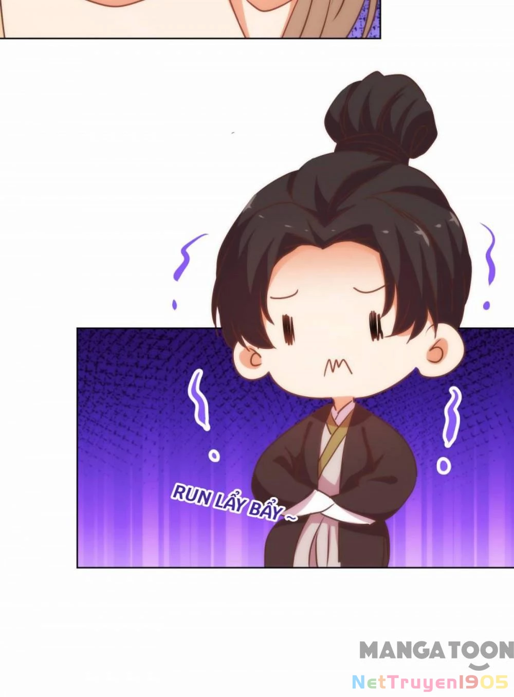 Ồ, Sủng Phi Đại Nhân Của Ta Chapter 167 - 6