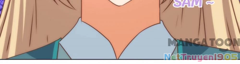 Ồ, Sủng Phi Đại Nhân Của Ta Chapter 167 - 10