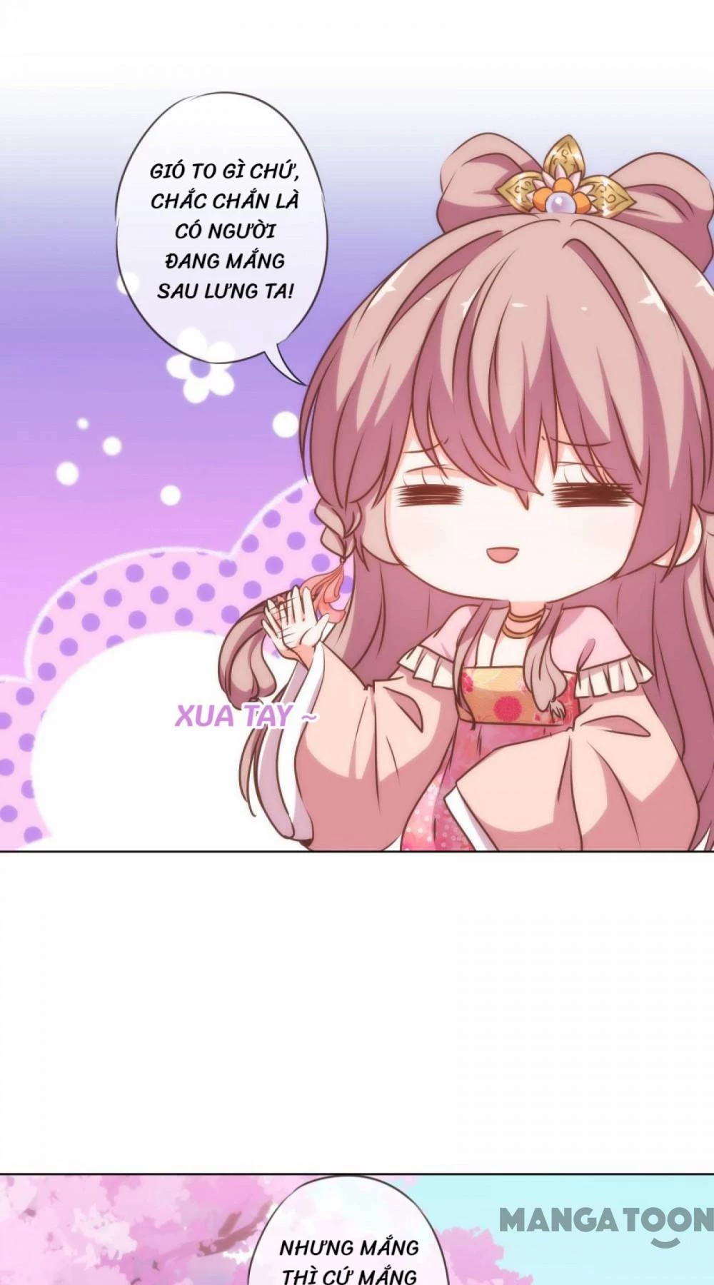 Ồ, Sủng Phi Đại Nhân Của Ta Chapter 167 - 14