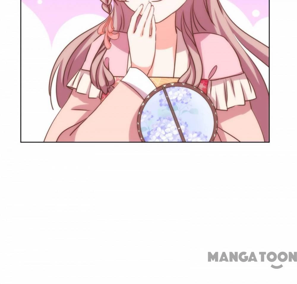 Ồ, Sủng Phi Đại Nhân Của Ta Chapter 167 - 16