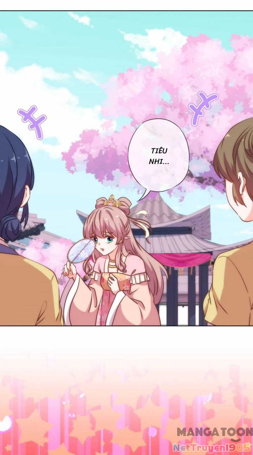 Ồ, Sủng Phi Đại Nhân Của Ta Chapter 167 - 17