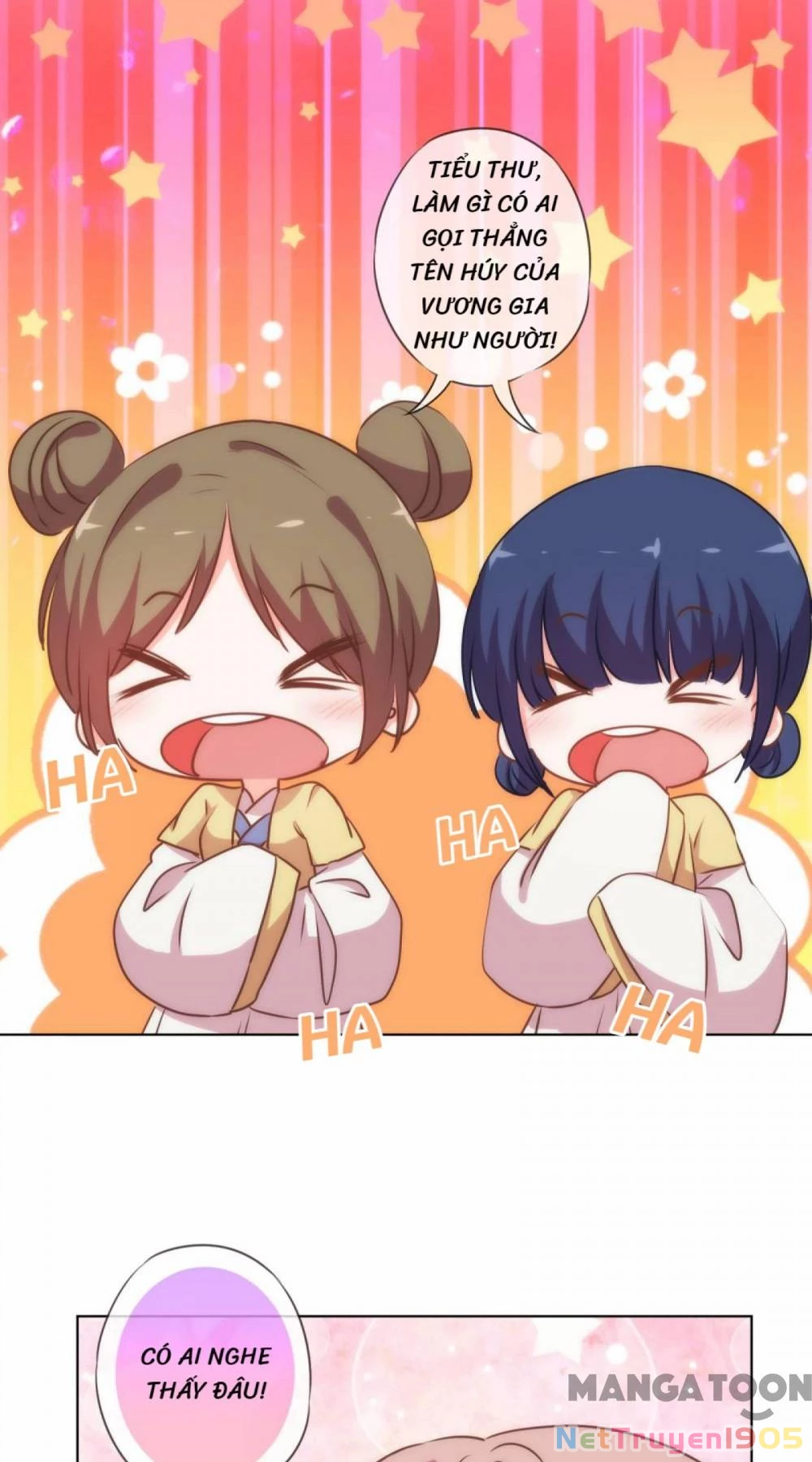 Ồ, Sủng Phi Đại Nhân Của Ta Chapter 167 - 18